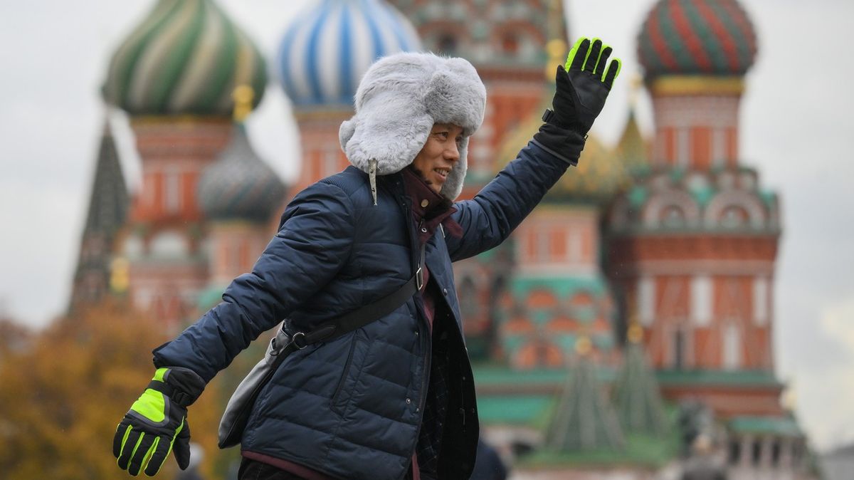 Moskevský deník: Ruský exodus aneb Konec dobrých zvyků